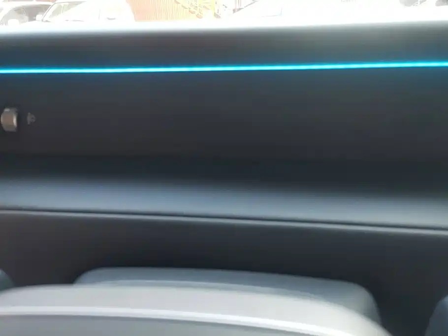 iCAR V23 2025 2025 501 4WD Intelligent Driving Edition