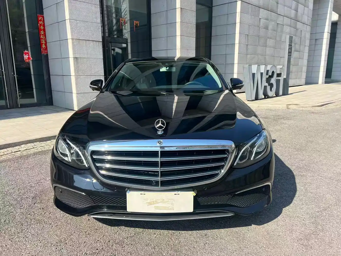 Mercedes-Benz E-Class 2019 Facelift E 300 L Luxury фото 2