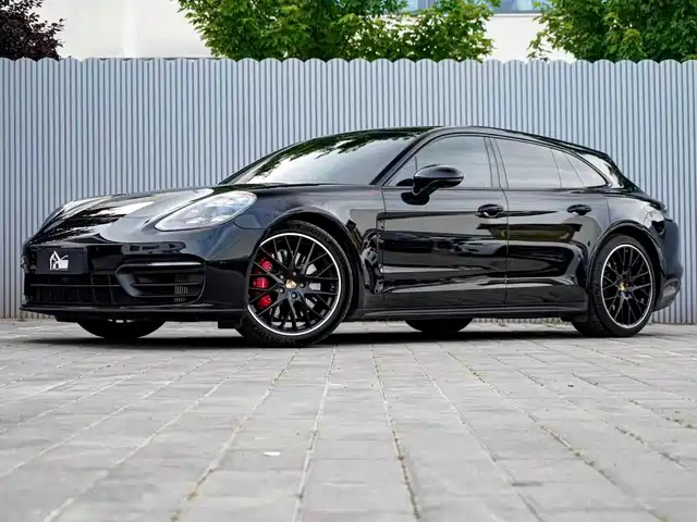  Porsche Panamera 2023 Panamera 4S Sport Turismo 2.9T