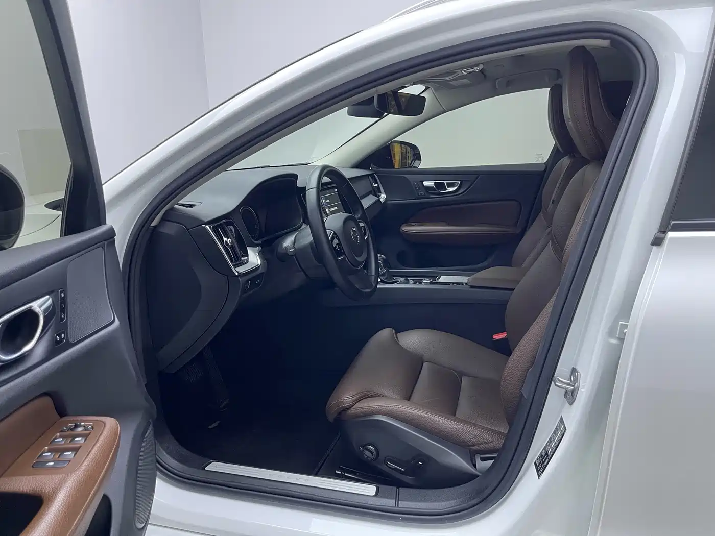 Volvo V60 2020 2020 T5 Smart Luxury Edition