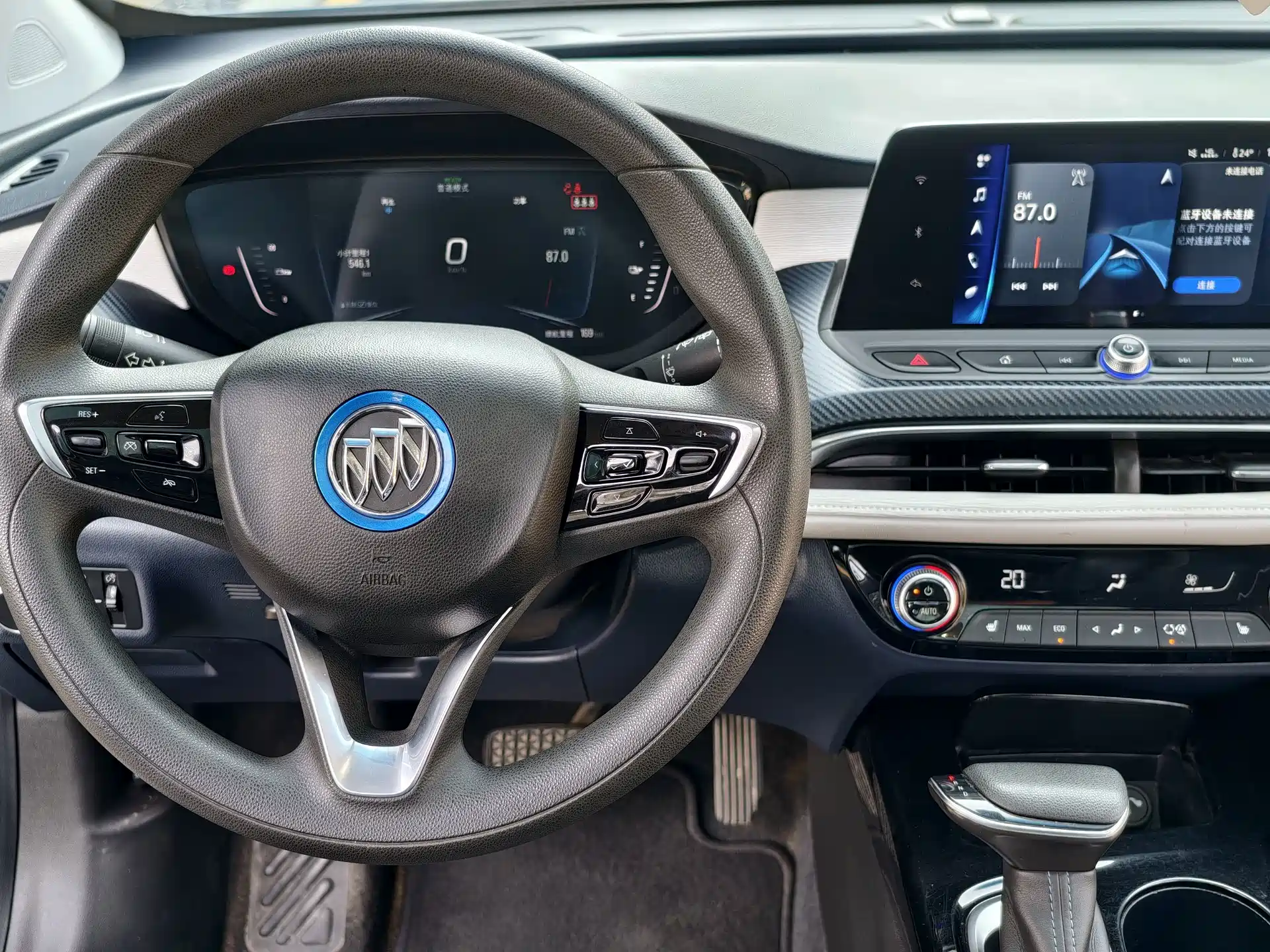 صورة 33 - Buick Velite 6