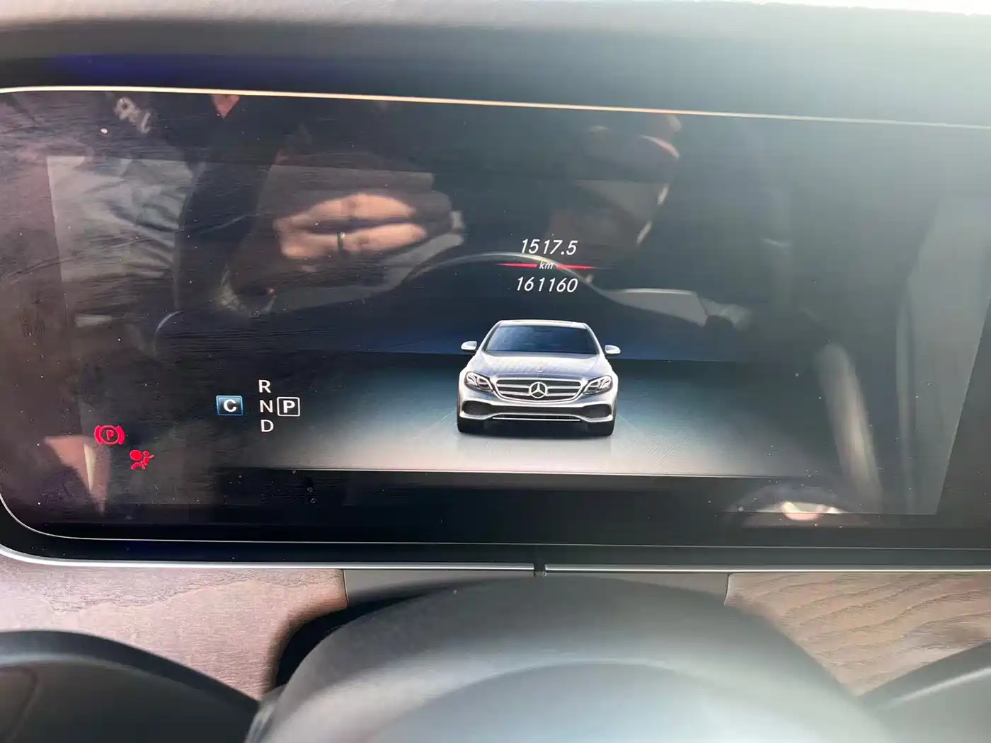 Mercedes-Benz E-Class 2019 Facelift E 300 L Luxury фото 16