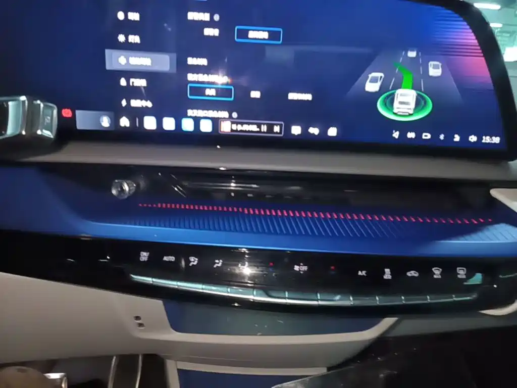 Cadillac IQ Ao Ge 2024 2024 Standard Range