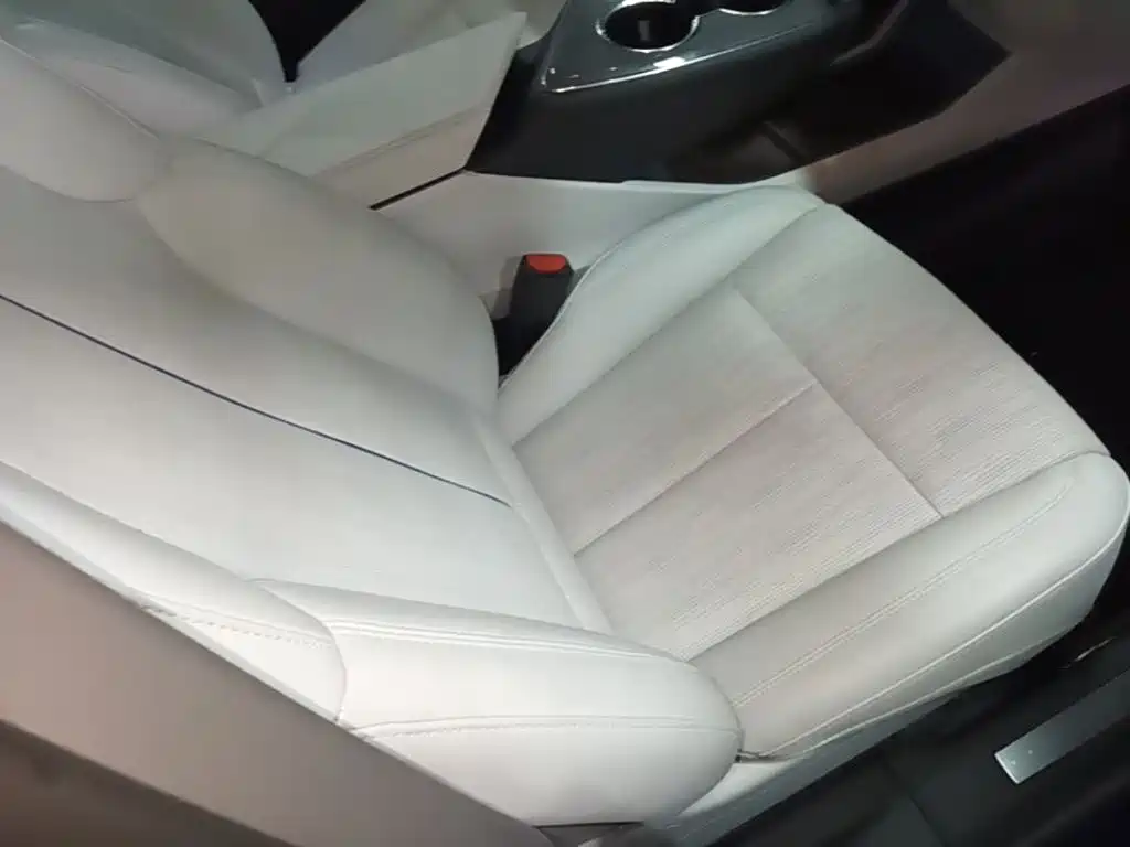 Cadillac IQ Ao Ge 2024 2024 Standard Range