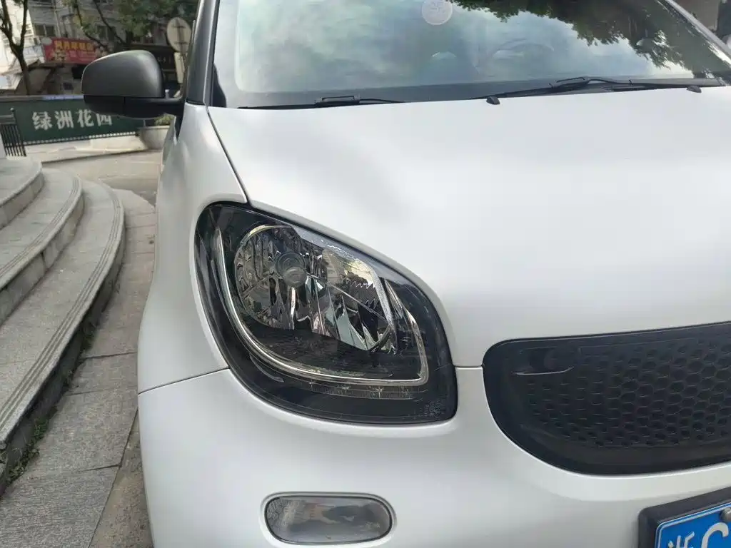 Photo 7 - smart fortwo