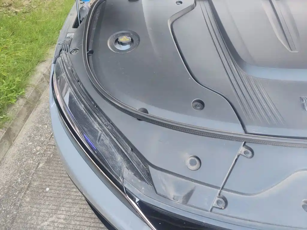 BYD Han 2025 2025 EV 506KM Premium
