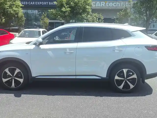 BYD Song PLUS PHEV 2021 DM-i 100KM AWD Flagship PLUS — фото 5