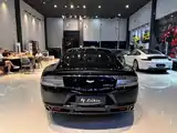 Фото 6 - Aston Martin Rapide