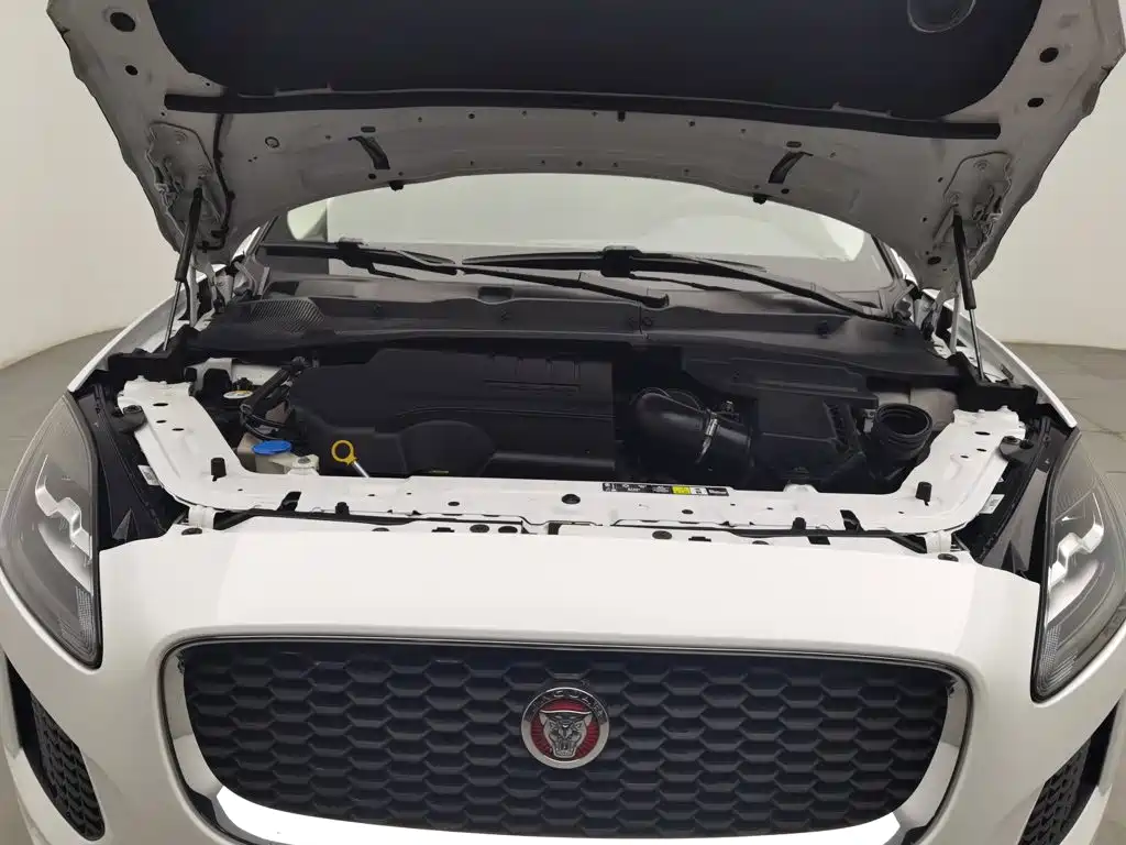 Jaguar E-PACE 2020 2018 Model P200 S China V