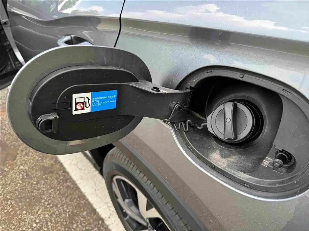 BYD Song Pro New Energy 2026 2026 DM-i Long Range Edition