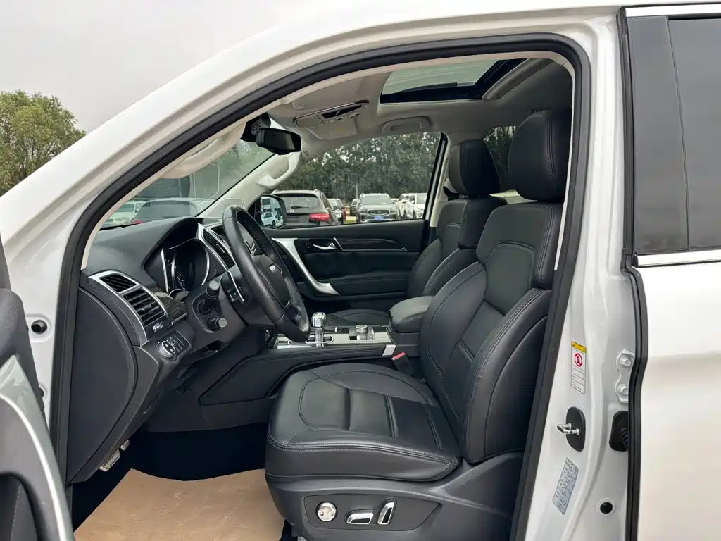 Photo 9 - Haval H9