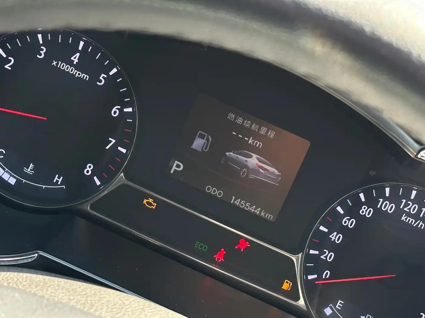 Kia K5 2012 2.0L Automatic DLX Special Edition фото 16