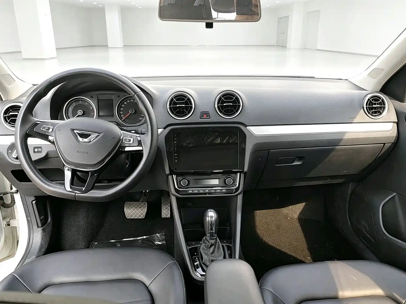 Jetta VA3 2023 2021 1.5L Automatic Glory Edition