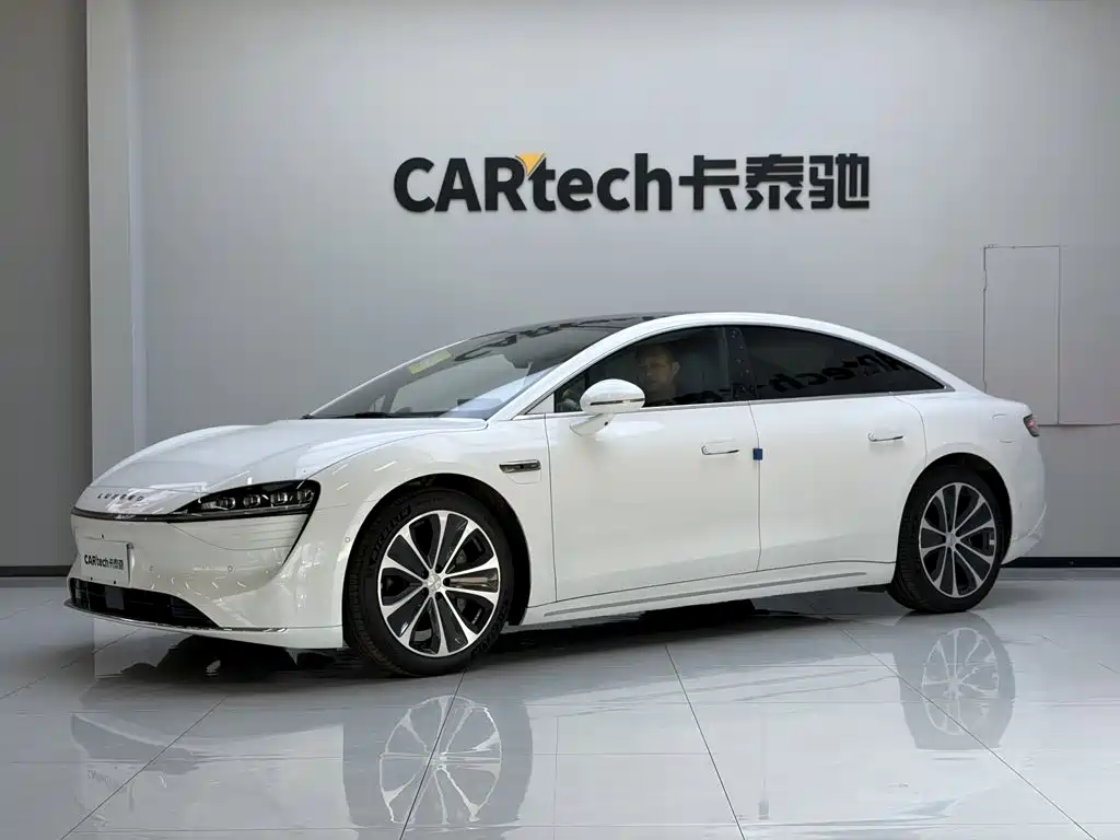 Zhijie S7 2025 2024 Pro