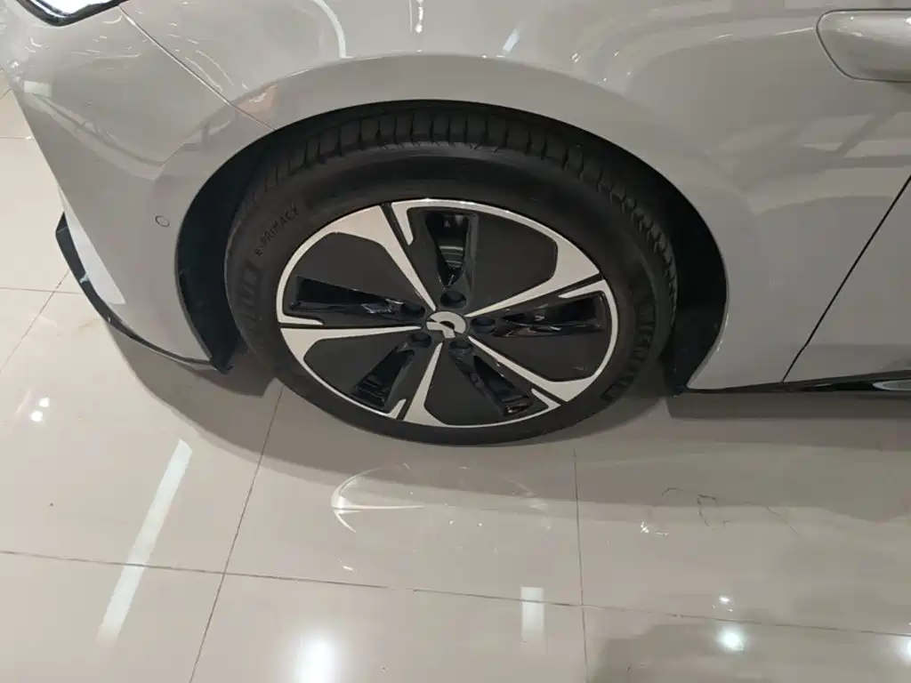 NIO ET5 2025 2025 75kWh