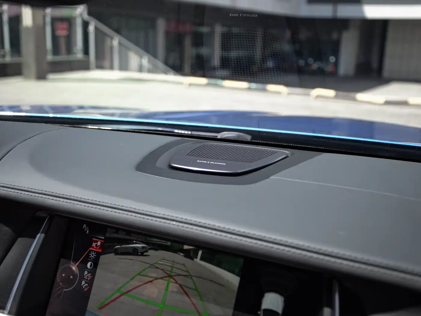 BMW M5 2014 M5 фото 28