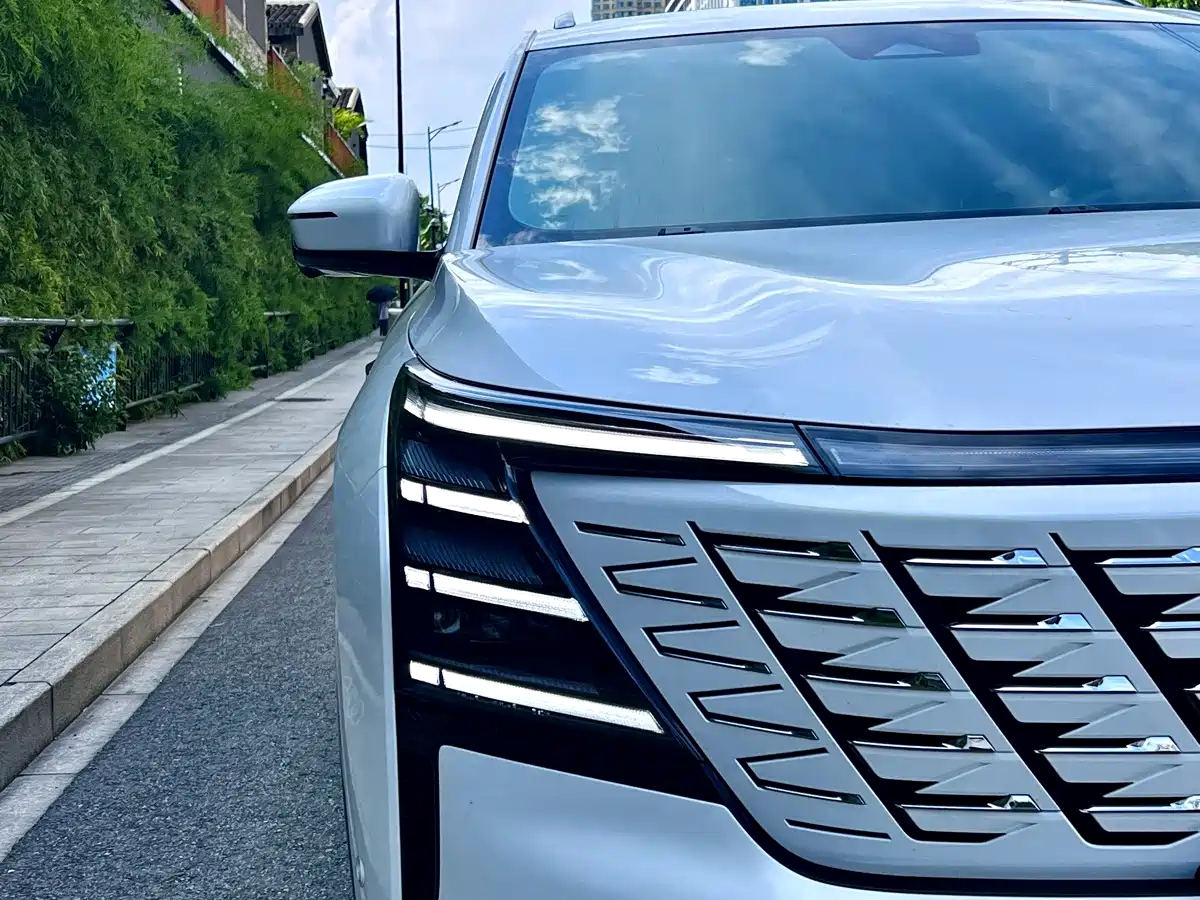 Фото 3 - Changan CS75 PLUS