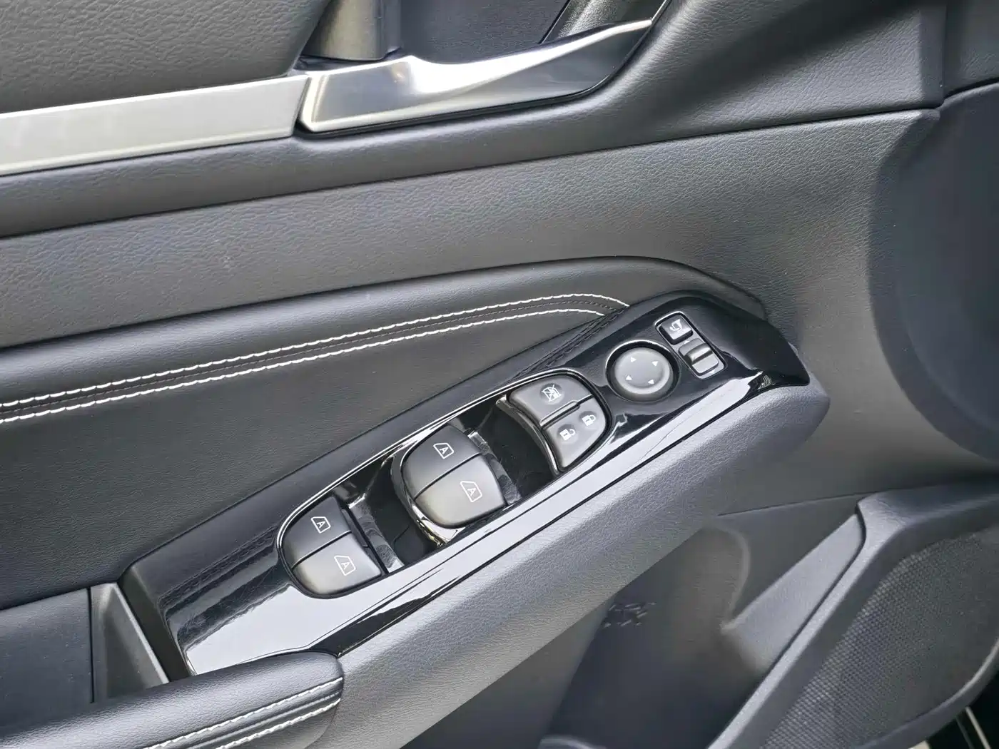 Nissan TEANA, миниатюра 11