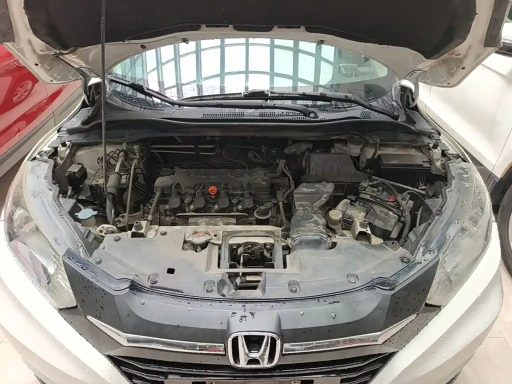 Photo 20 - Honda Vezel