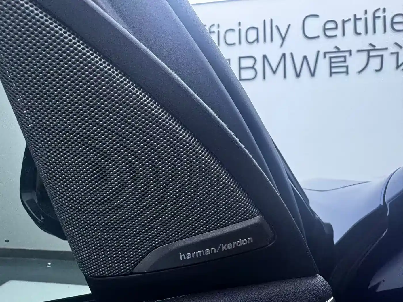 BMW X3 2018 2018 xDrive25i M Sport Package China VI