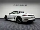 Фото 7 - Porsche 718