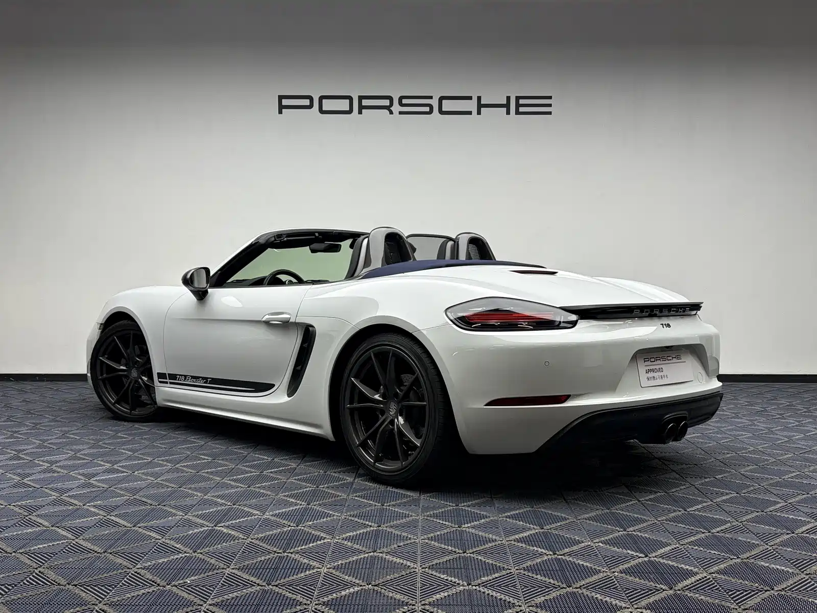 Фото 7 - Porsche 718