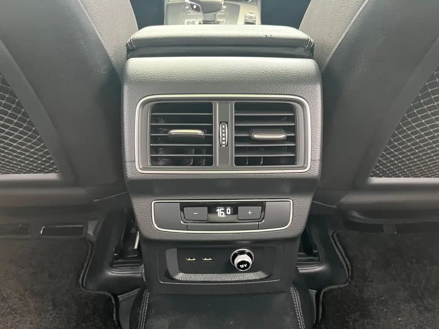 Audi Q5L 2018 40 TFSI Premium Progressive China VI фото 11