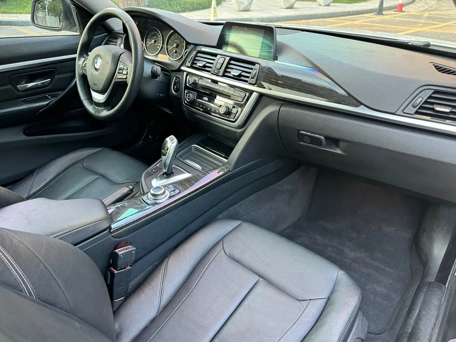 Фото 7 - BMW 4 Series