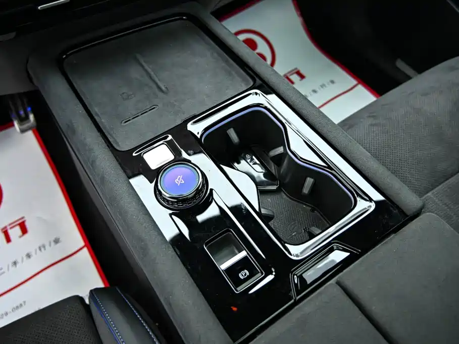 Volkswagen Teramont 2025 2025 Teramont Pro 450TSI 4WD Summit Edition