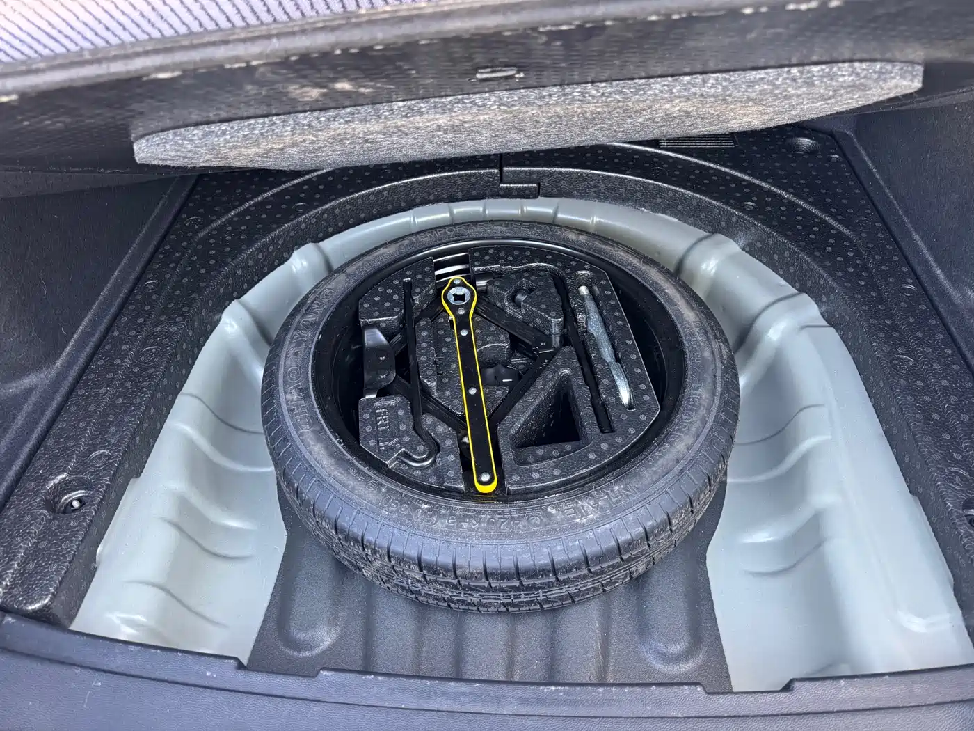ROEWE I5