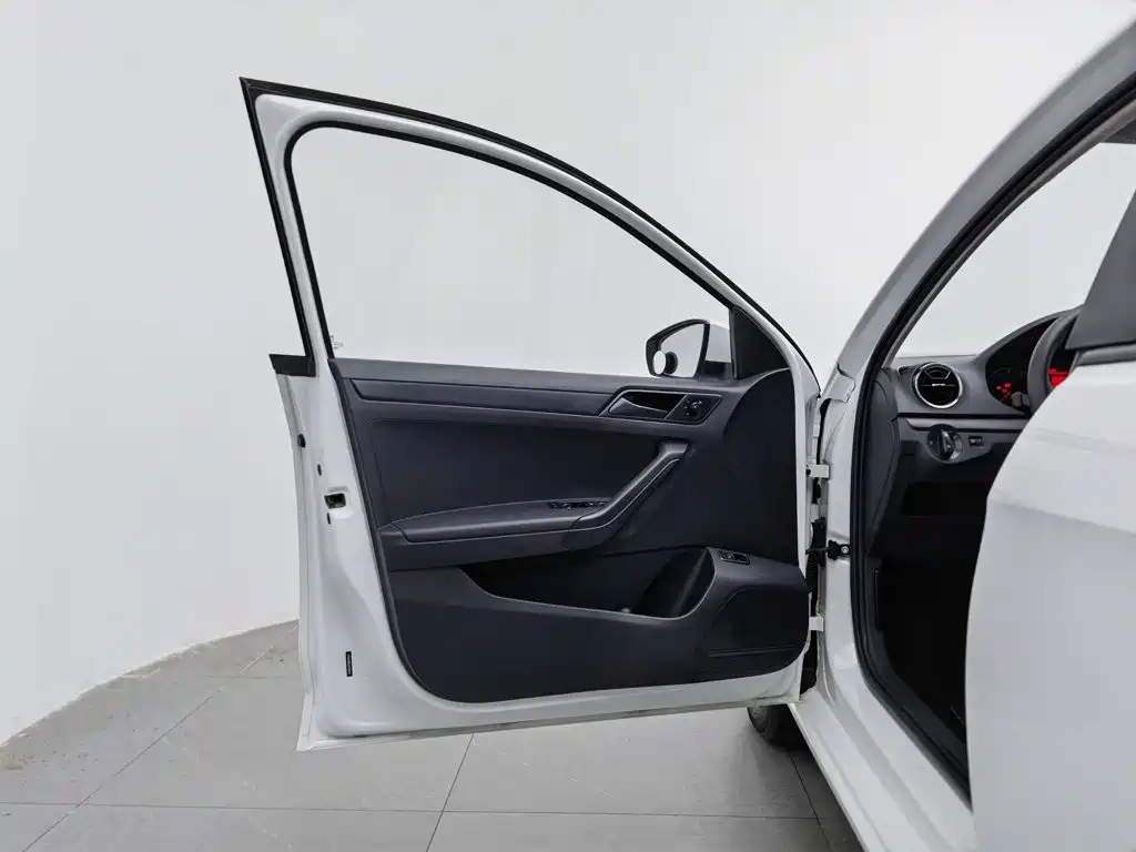 Volkswagen Jetta 2019 2019 Dream Edition 1.5L Manual Fashion