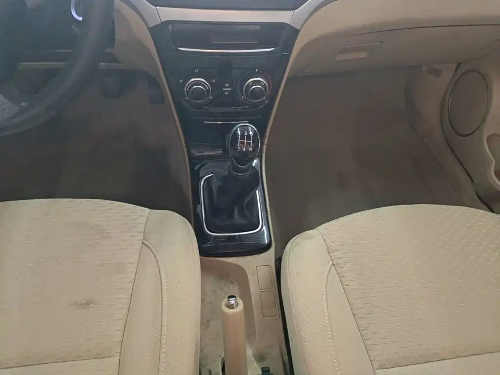 Great Wall C30 2016 2013 New Vision 1.5L Manual Fashion