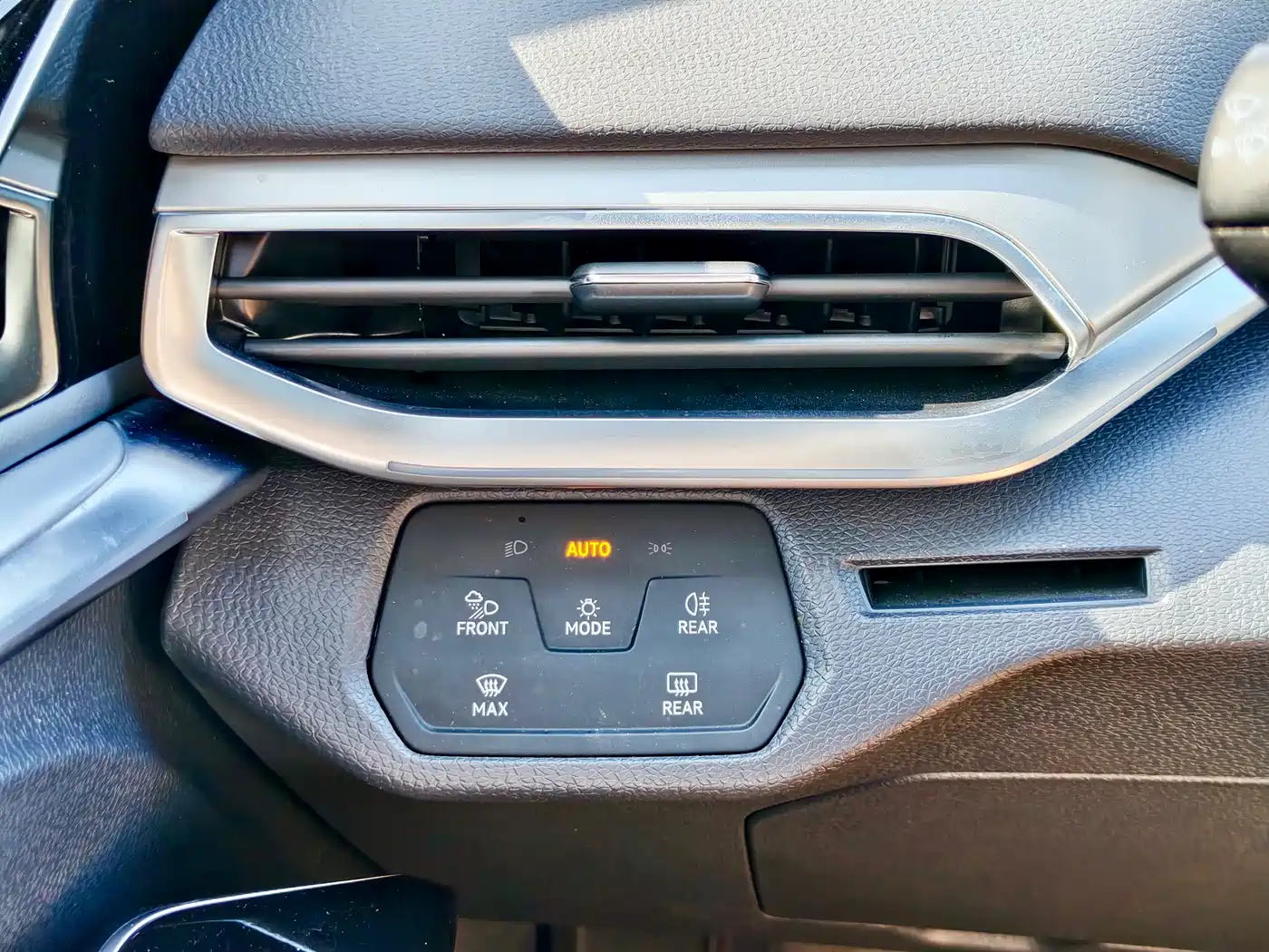Volkswagen ID.4 CROZZ 2025 Pure Enjoyment Edition фото 22