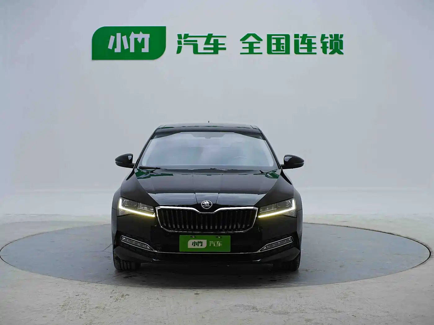 Škoda Superb 2023 Facelift TSI280 DSG Premium Edition фото 3