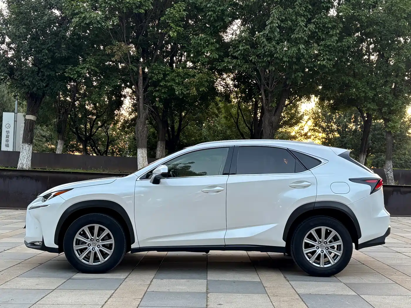 Фото 4 - Lexus NX