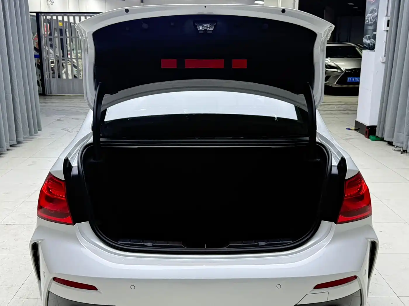 BMW 1 Series, миниатюра 21
