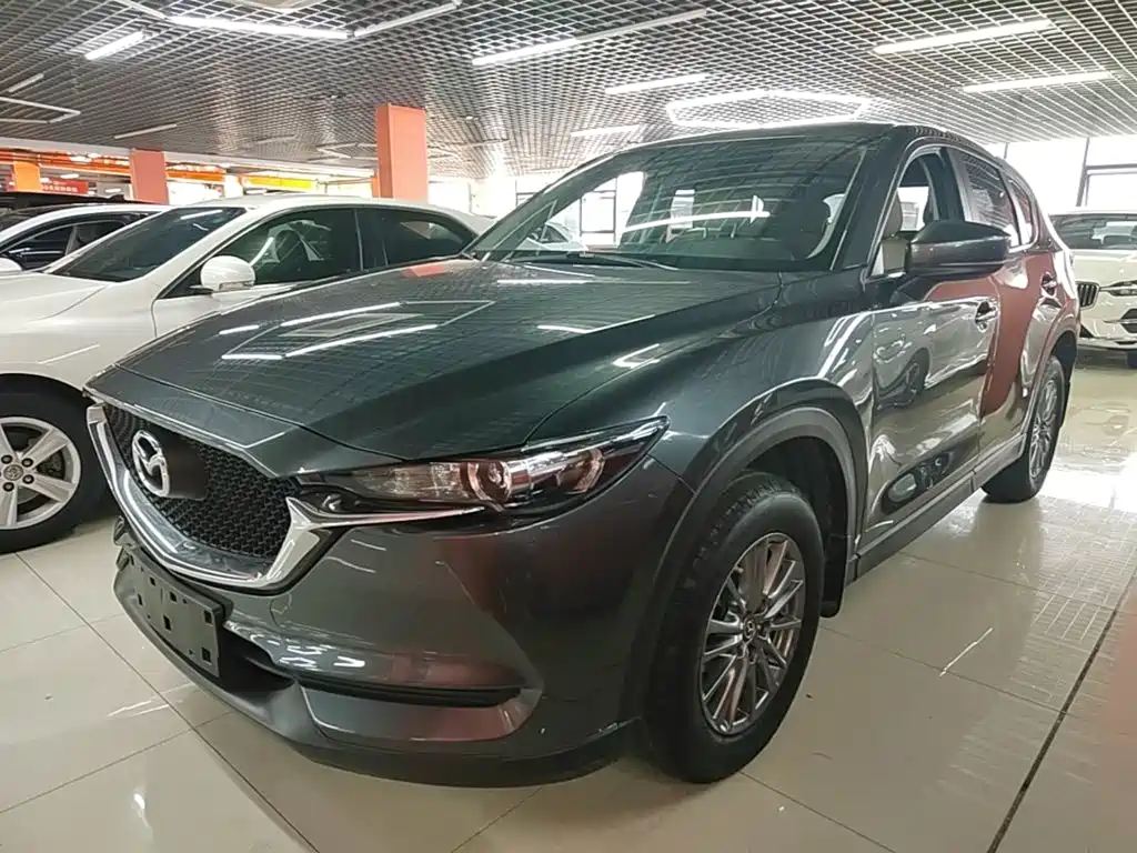 صورة 1 - Mazda CX-5
