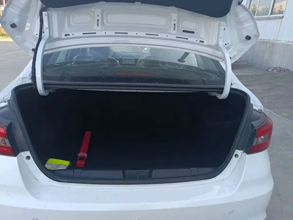 Guojin Auto Junxing 2026 2023 Standard