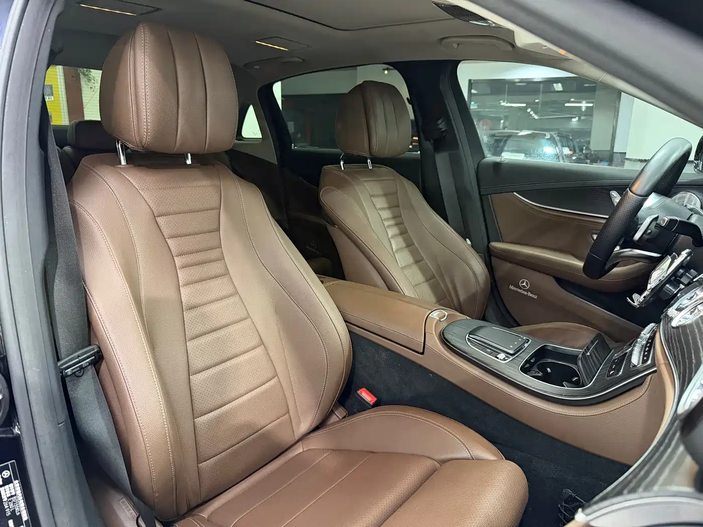 Mercedes-Benz E-Class 2019 E 260 L Sport фото 13