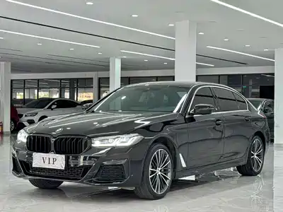 BMW 5