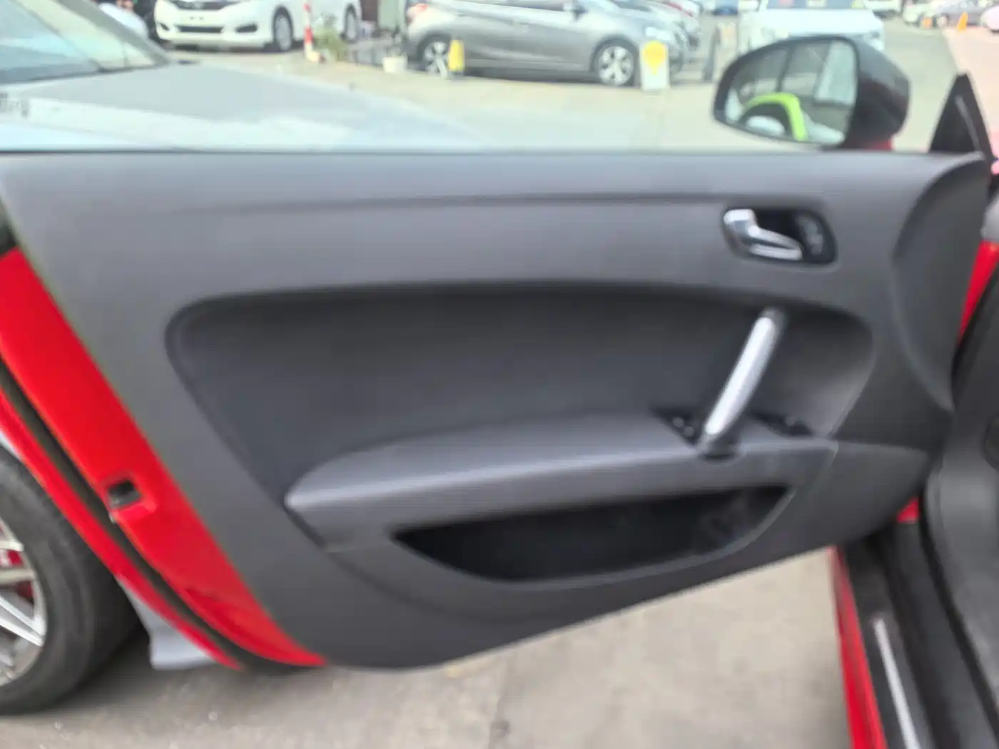 Audi TT 2010 TT 2.0TFSI Collector's Edition фото 2