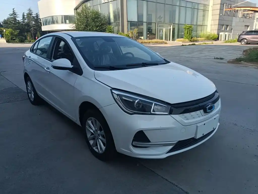 Guojin Auto Junxing 2026 2023 Standard