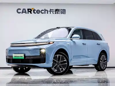 Li Auto L7