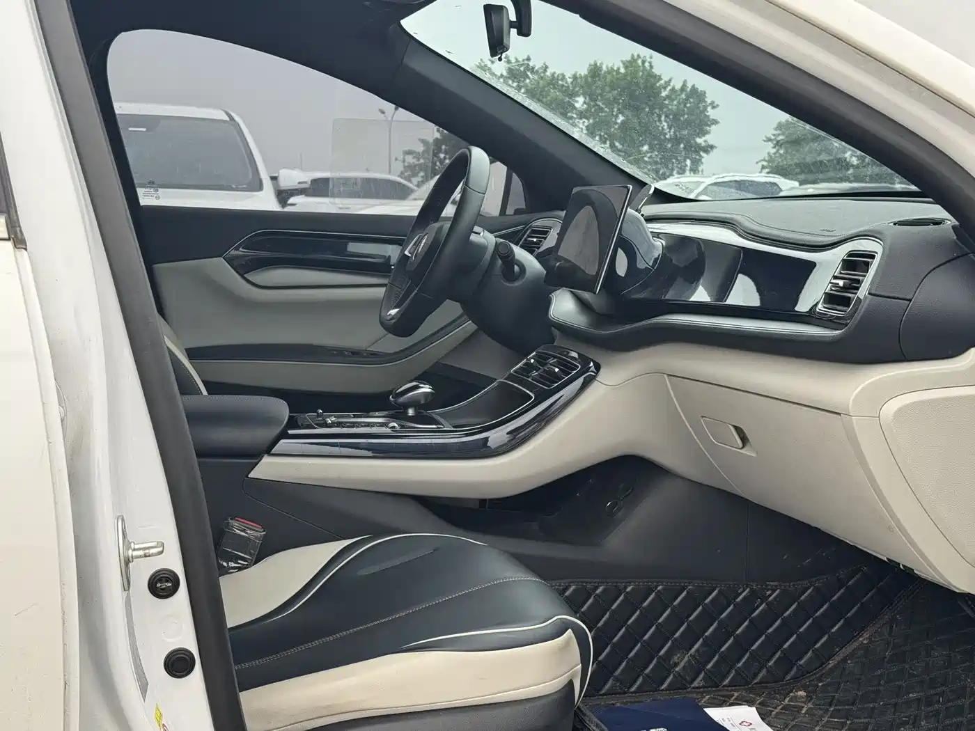BYD Qin PLUS 2021 DM-i 120KM Premium фото 4