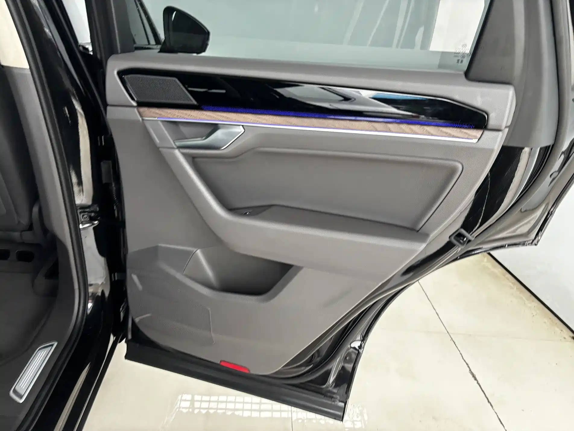 Photo 22 - Volkswagen Touareg