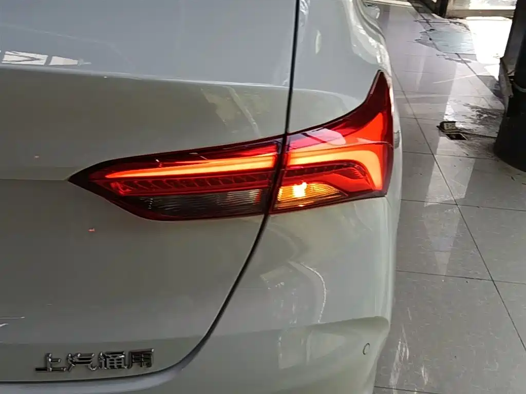 BUICK WEILANG
