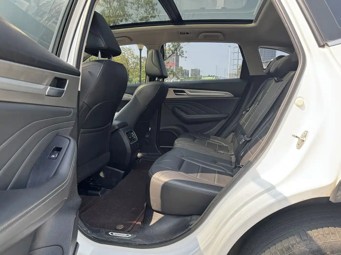 Haval F7 2020 1.5T 2WD i-Trend фото 14