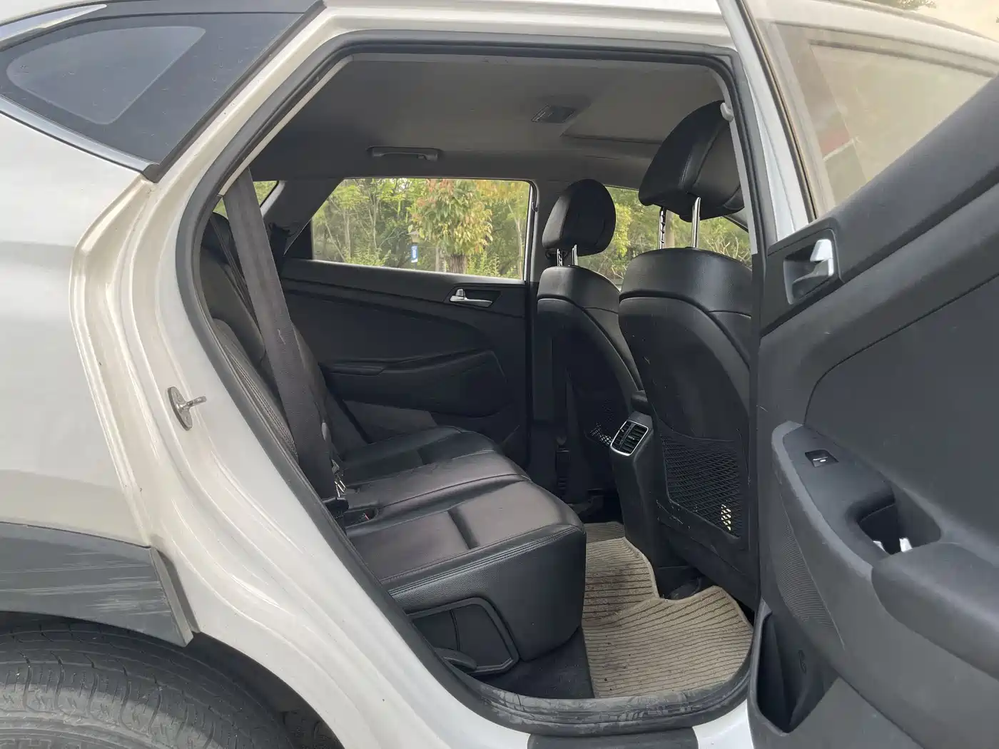 Haval F7 2020 1.5T 2WD i-Trend фото 13