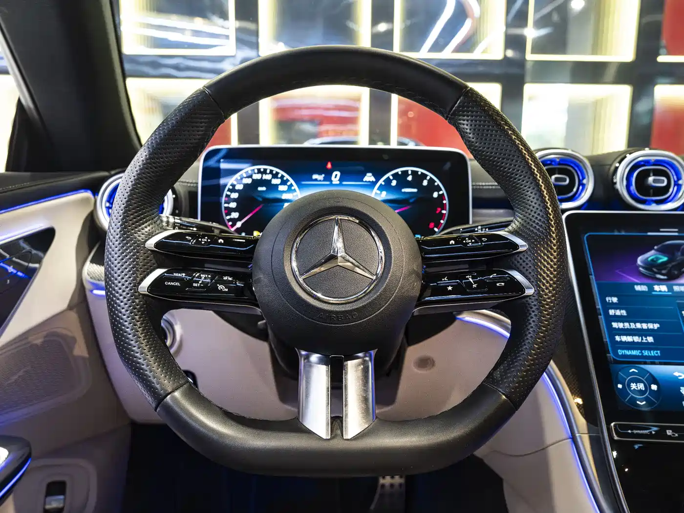 Mercedes-Benz CLE 2024 CLE 260 Coupe фото 16