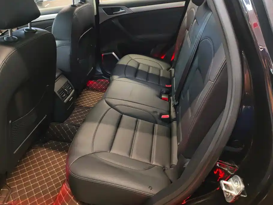 Haval H7 2017 2016 Blue Label H7 2.0T Automatic Luxury